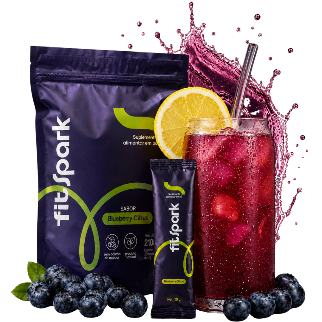 Produto FitSpark