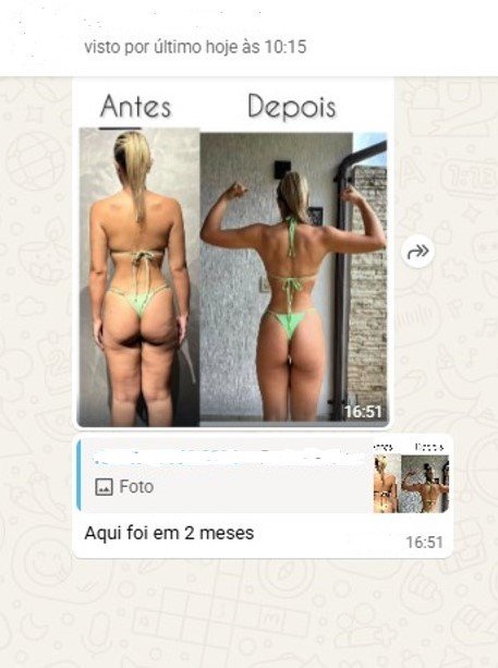 Cliente FitSpark