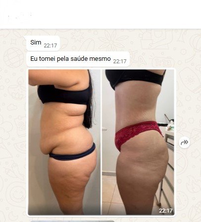 Cliente FitSpark