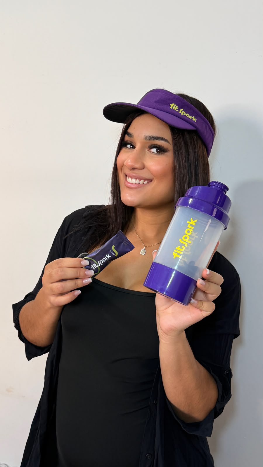 Mudanças com FitSpark