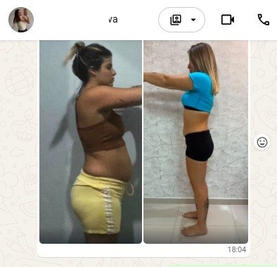 Cliente FitSpark