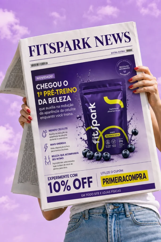 Mulher se preparando para o treino enquanto avalia se existe diferenca entre pre treino masculino e feminino.