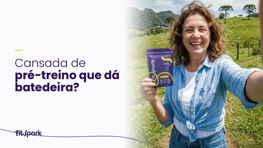 Pré-treino x café: qual escolher para ter energia no treino?